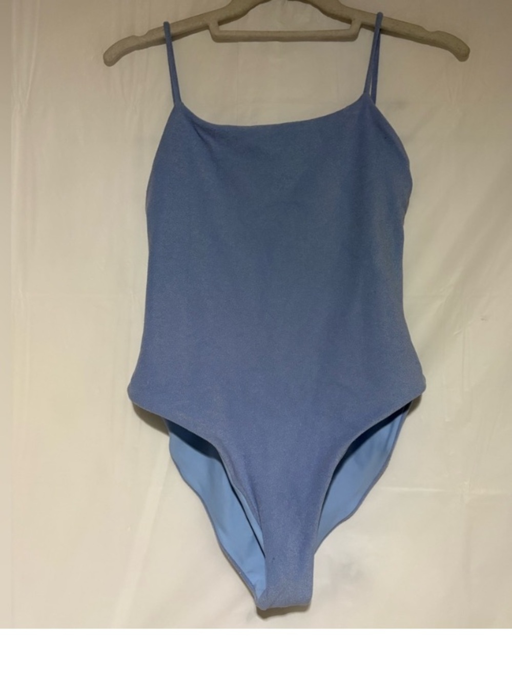 Jade Swim Trophy One-Piece Swimsuit
